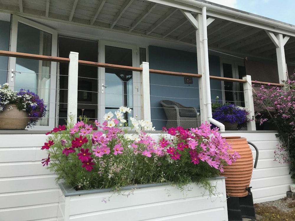 Gower View Luxury Bed & Breakfast 2/39