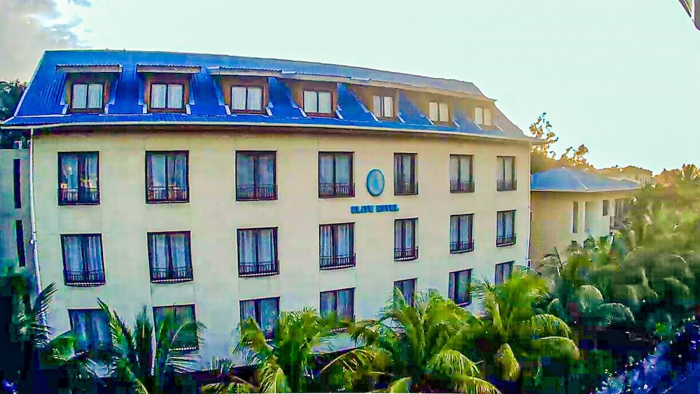 Elite Hotel 2/42