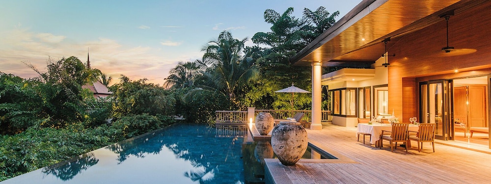Trisara Villas & Residences Phuket 43/80