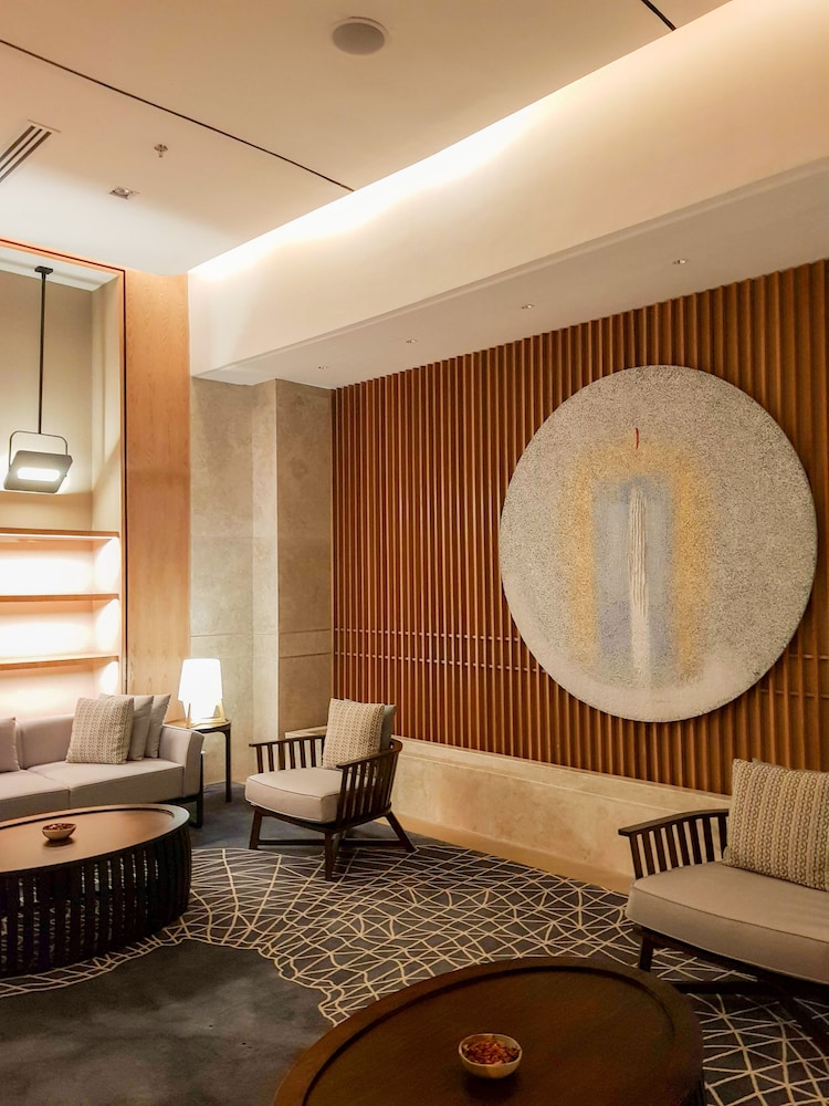 Fili Hotel at NUSTAR Resort & Casino Cebu 33/53