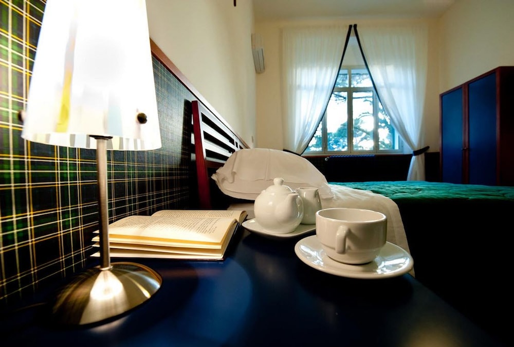 Hotel Villa Sturzo 30/35