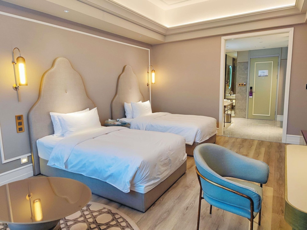 Mercure Anyang Downtown 17/43