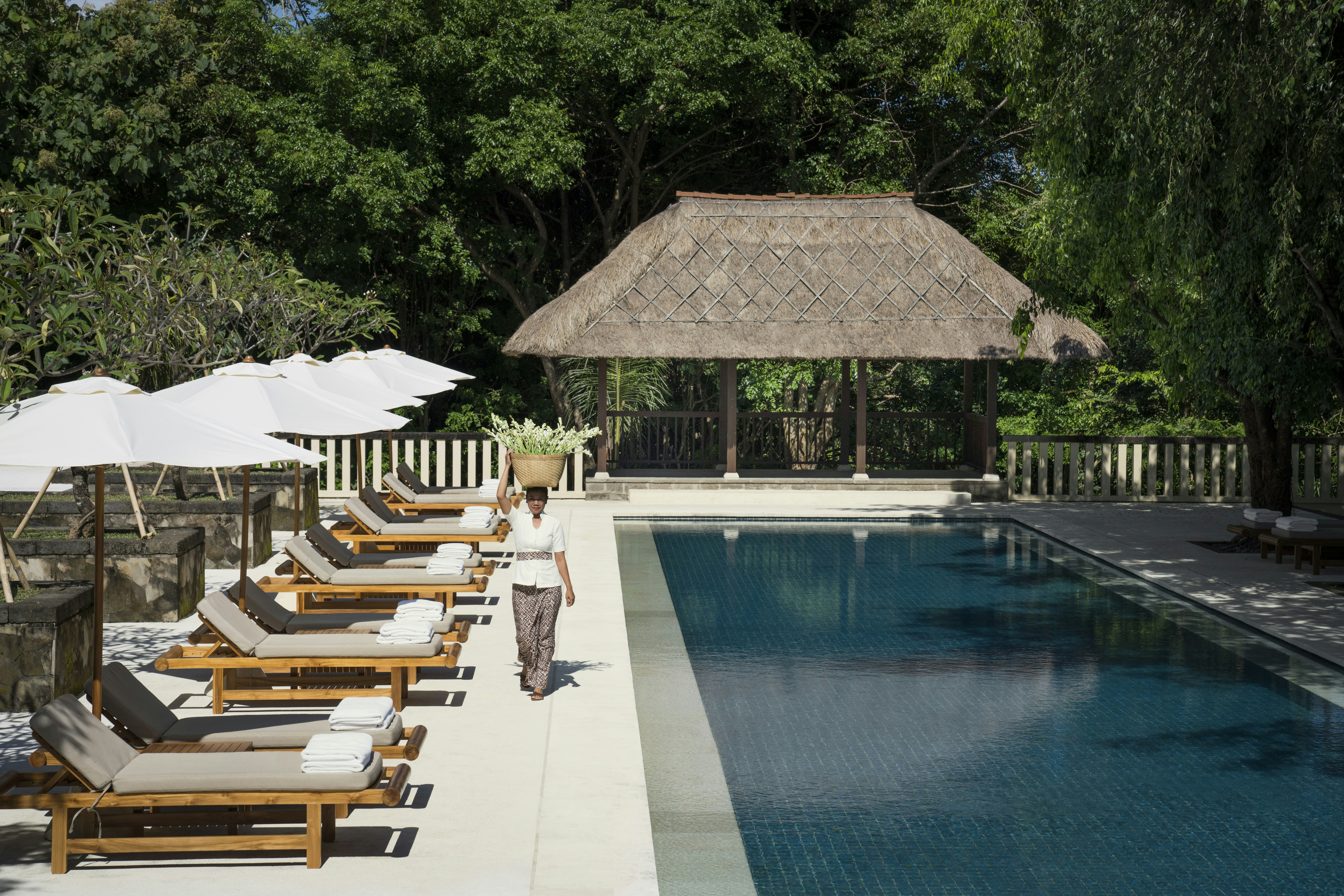 REVIVO Wellness Resort 26/45