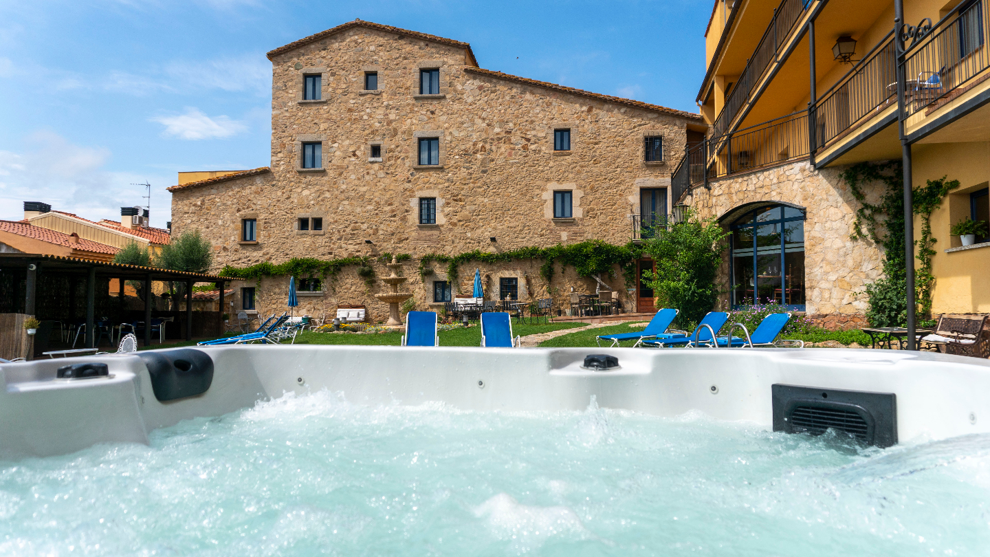 Hotel Sant Joan 24/24
