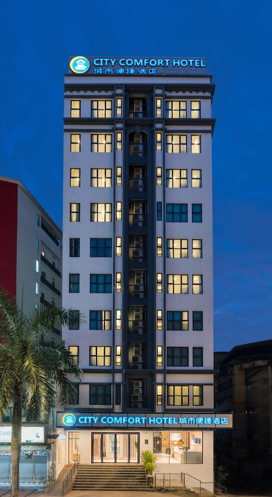 Ramada Encore by Wyndham Chinatown Kuala Lumpur in KUALA LUMPUR