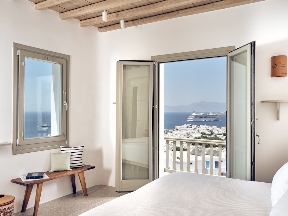 Belvedere Hilltop Rooms & Suites - The Leading Hotels of the World 15/59