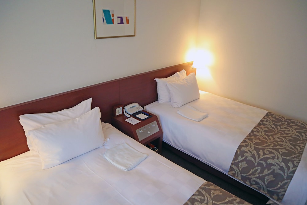 Karasuma Kyoto Hotel 41/64