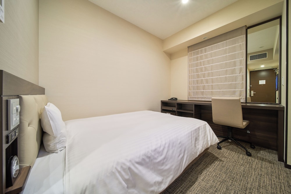Jr West Group Via Inn Umeda 11/44