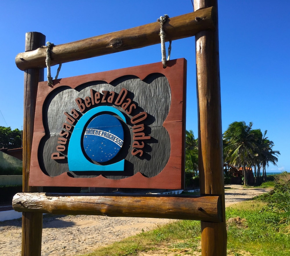 Hotel Pousada Beleza das Ondas 29/34