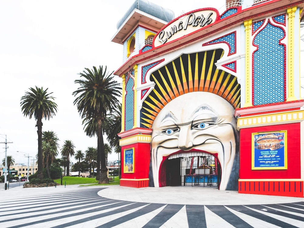 Novotel St Kilda 41/49