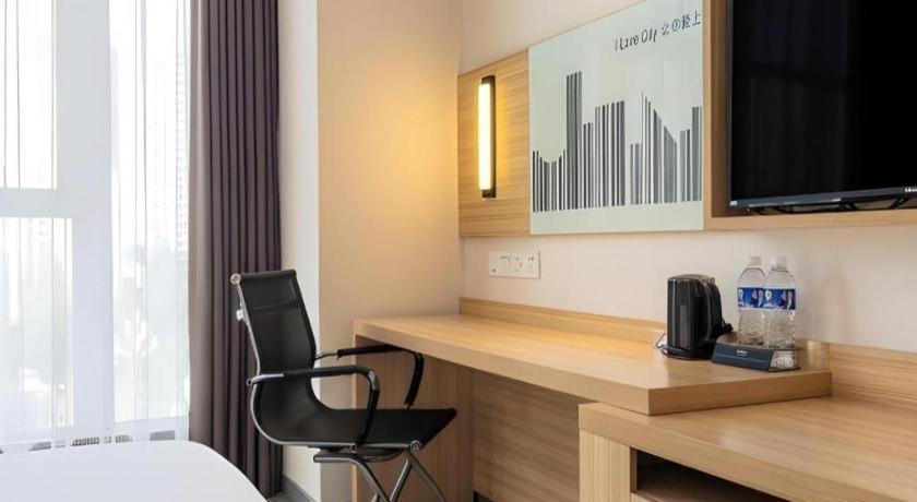 City Comfort Inn Shantou Daxue Road 47/49