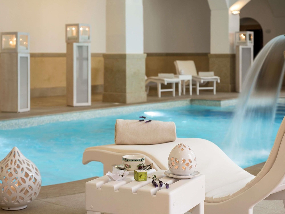 Borgobianco Resort & Spa Polignano - MGallery Collection 35/63
