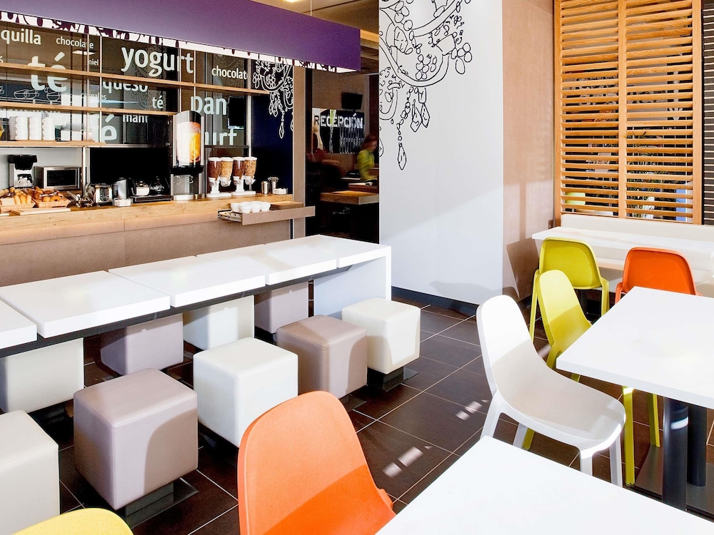 Ibis Budget Madrid Getafe 35/45