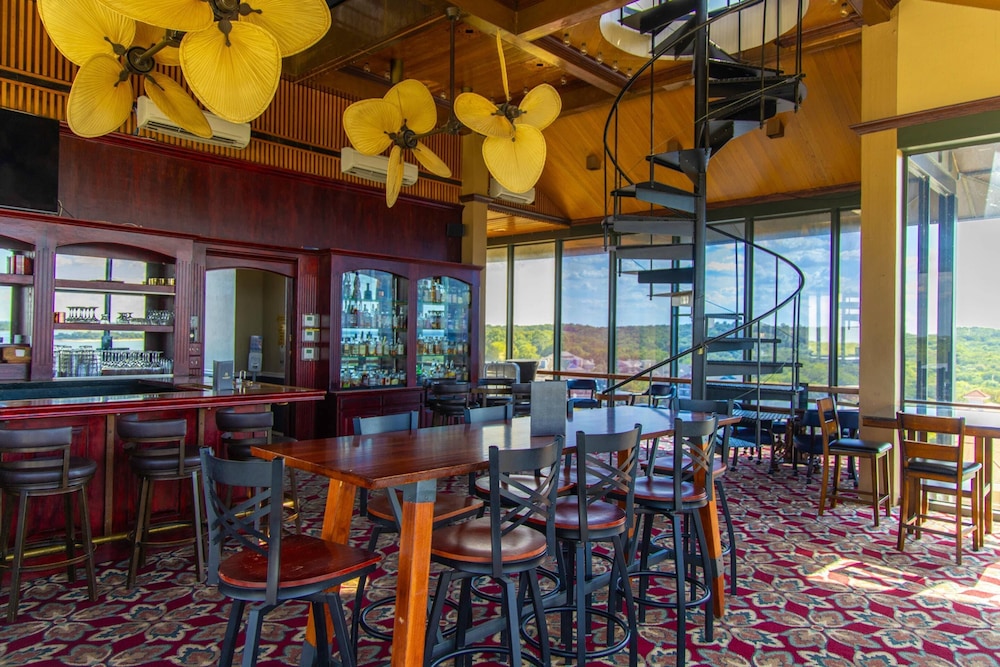 Tanglewood Resort on Lake Texoma, Ascend Hotel Collection 35/50