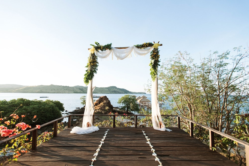 The Seraya Resort Komodo 43/45