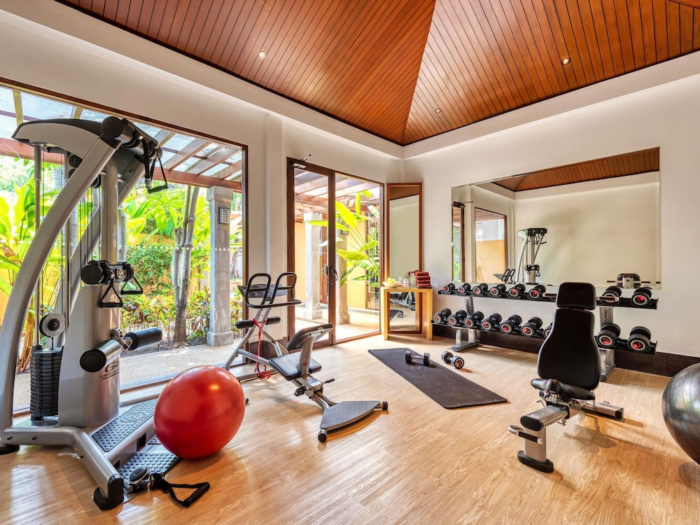 Movenpick Asara Resort & Spa Hua Hin 44/76