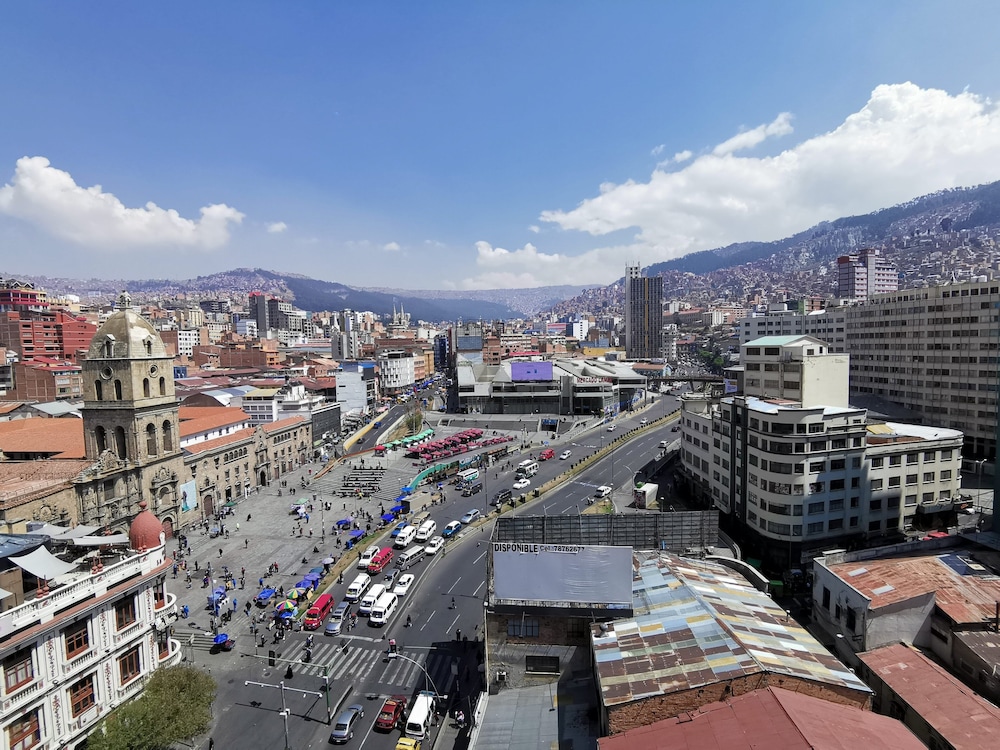 Casa Fusion Hotel Boutique 42/49