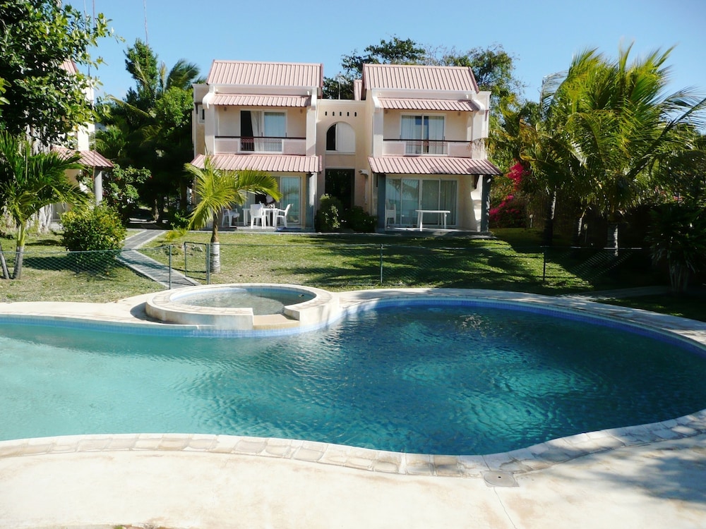 Villas Banyan 43/43