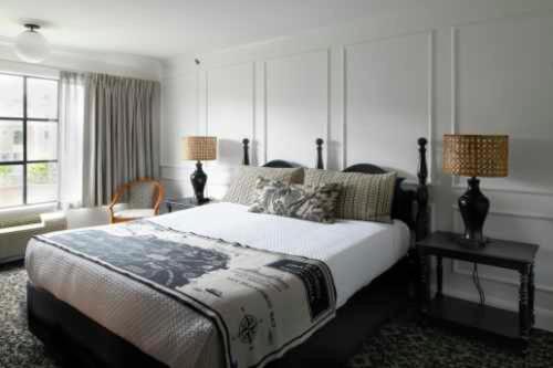 Room, King Bed, Accessible