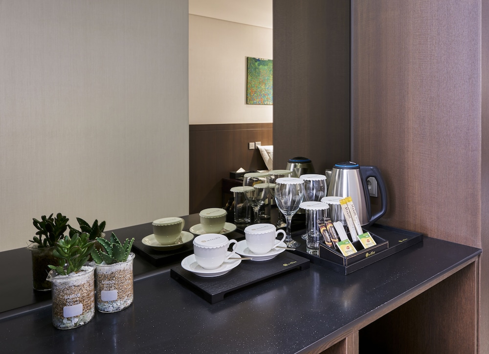 Hotel M Felice 23/31