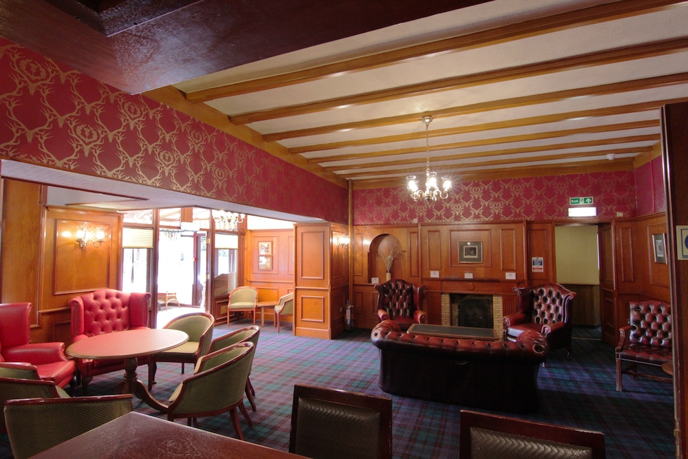 Craigmonie Hotel Inverness by Compass Hospitality 60/79