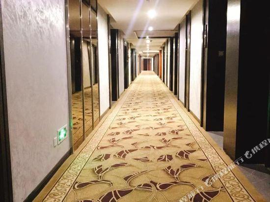 Nanyuan Inn (Ningbo Jiangshan) 37/52