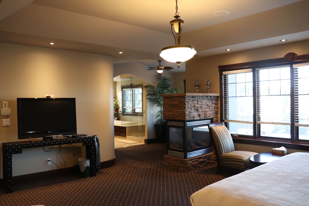 Westmount River Inn 27/48