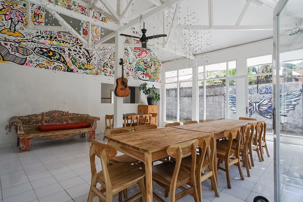 Indopurejoy House 41/55