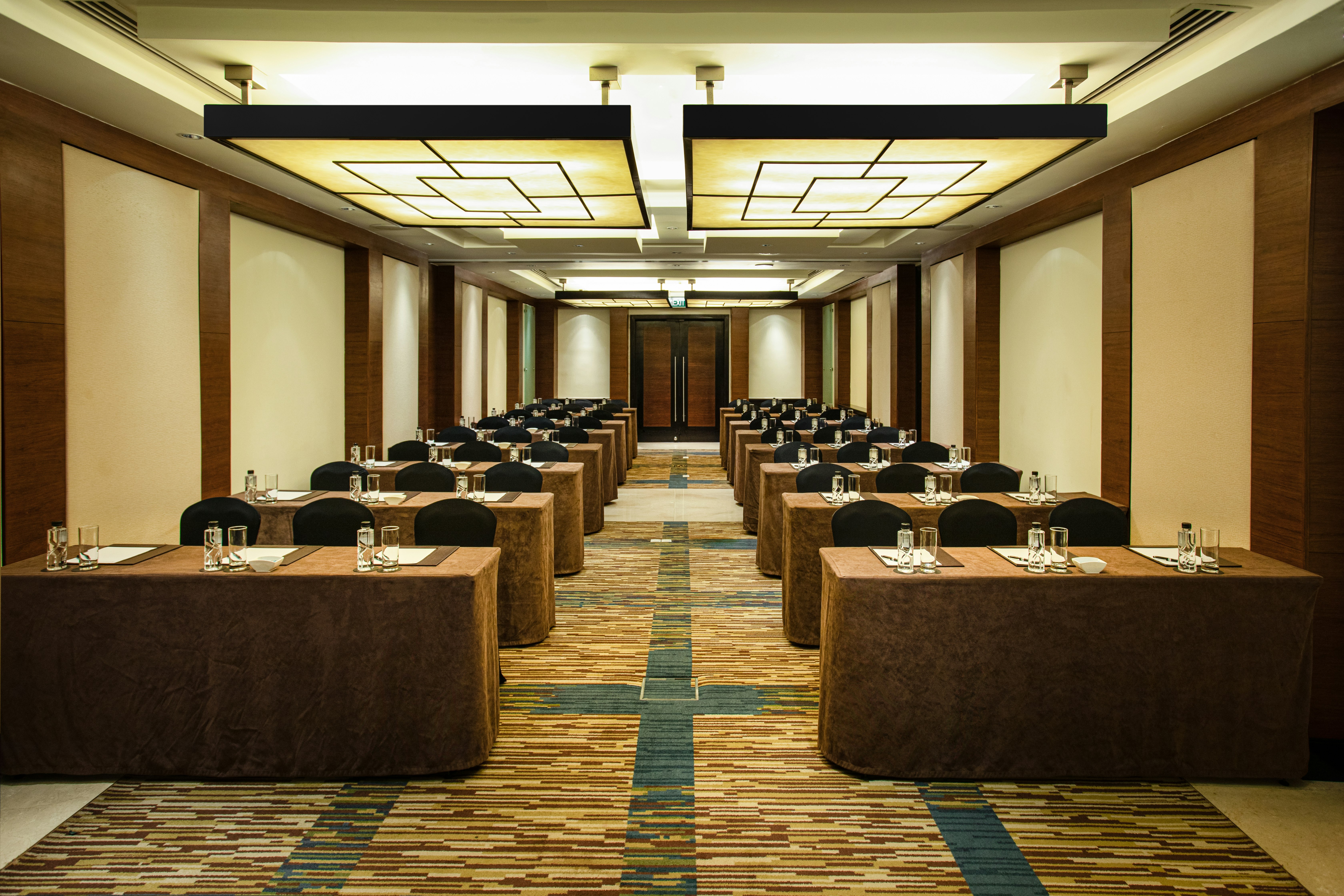 Intercontinental Hanoi Westlake 52/78