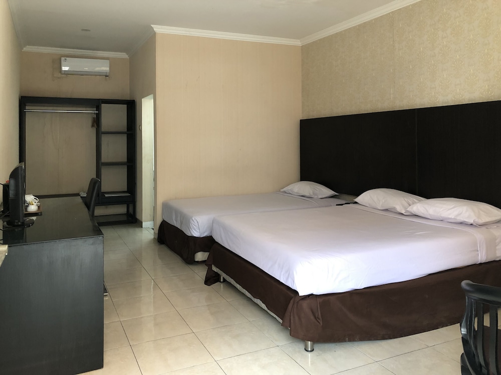 Hotel Sinar 3 5/15