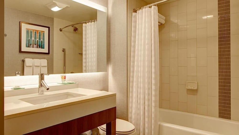 Hyatt Place Charlotte Downtown 67/68