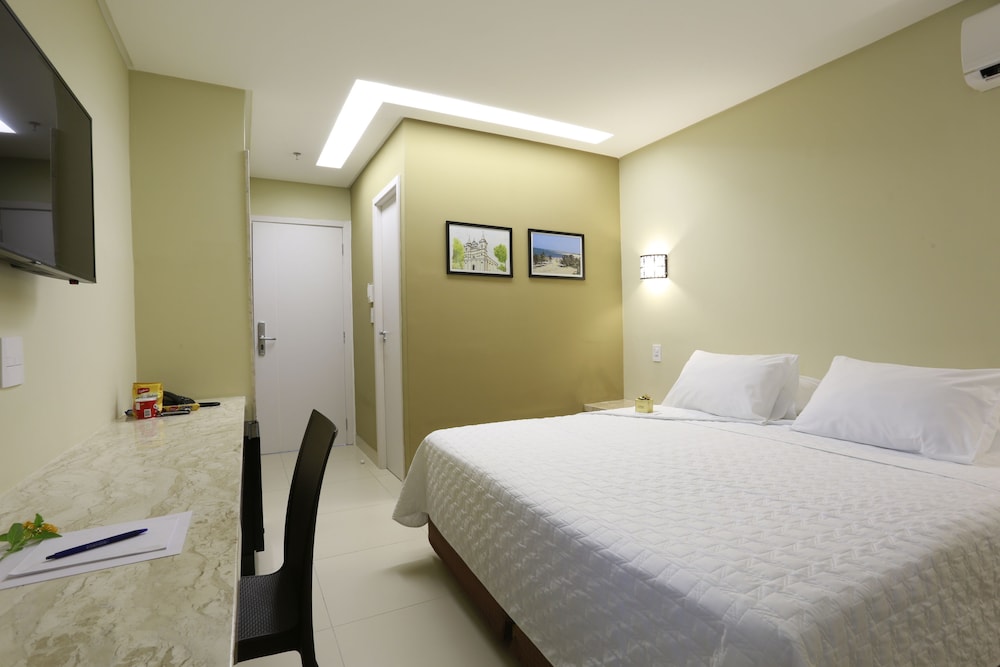 Hotel Uchoa Teresina 9/50