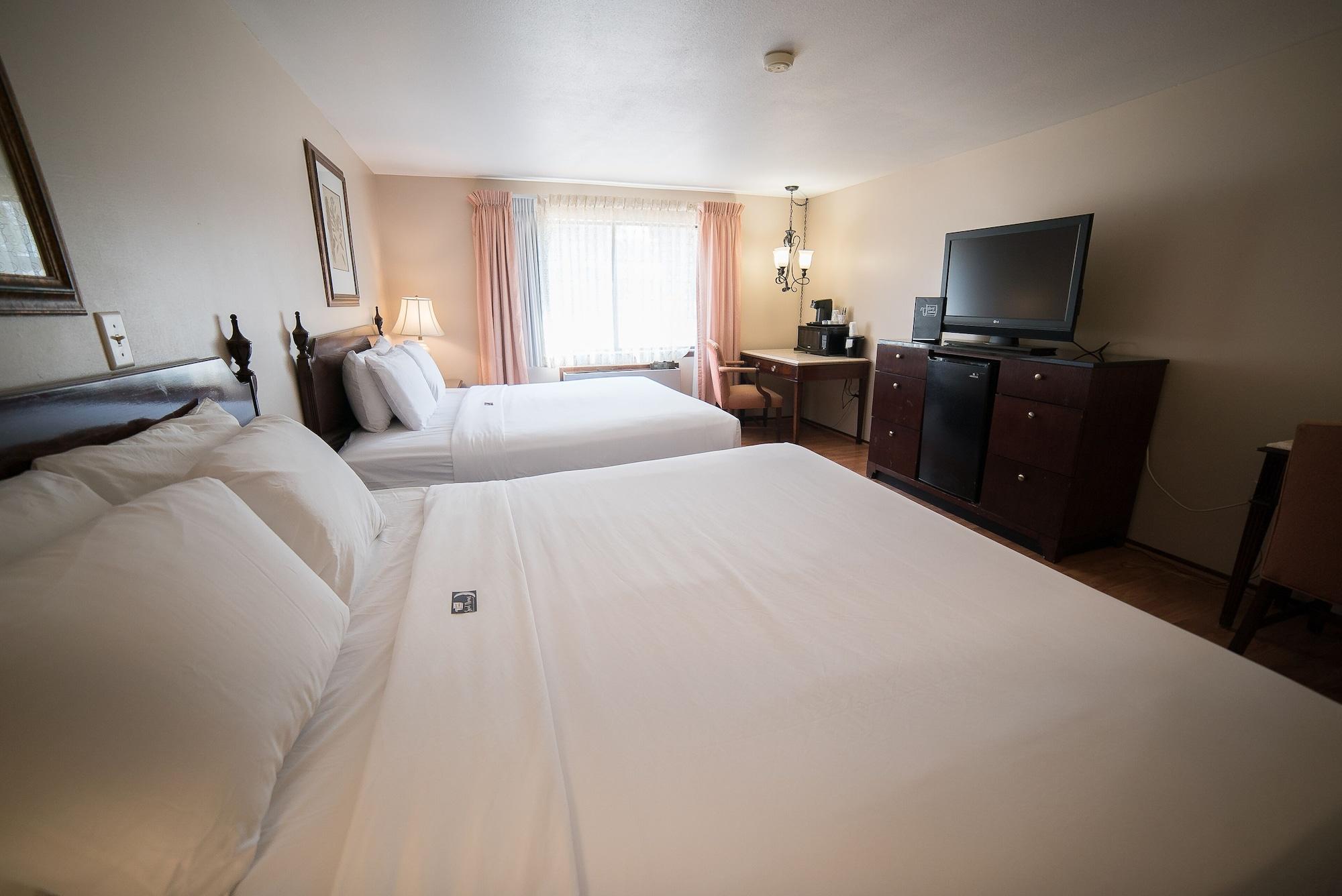 Standard, Multiple Beds