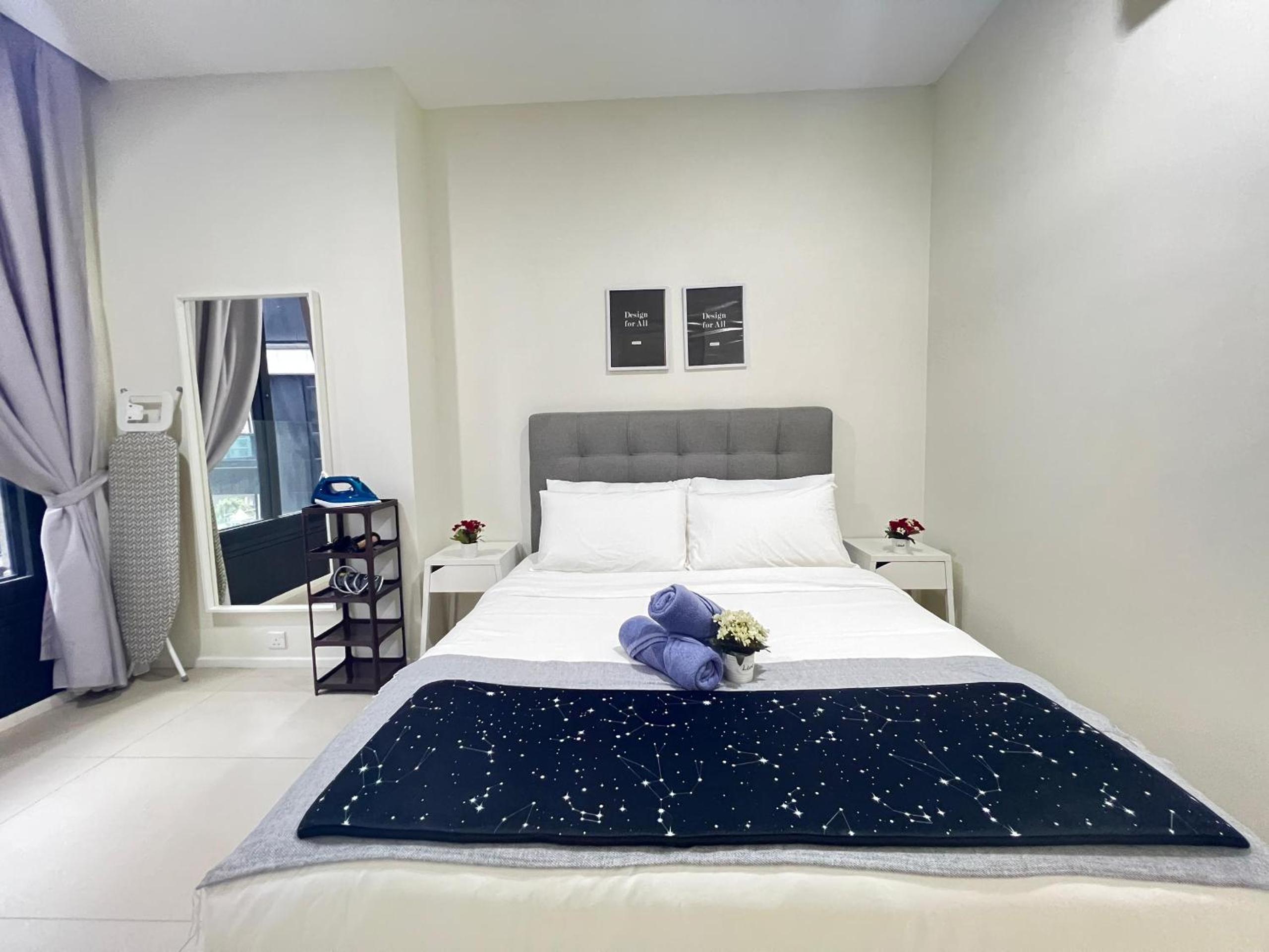 Arcoris SOHO Mont Kiara 17/50