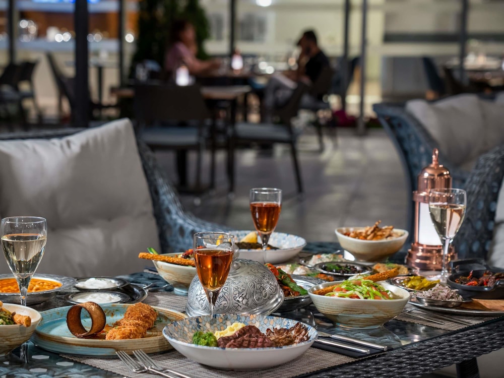 Novotel Kayseri 42/60
