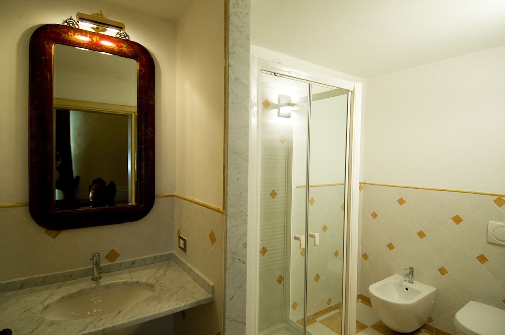 Il Fedino Villa 47/50