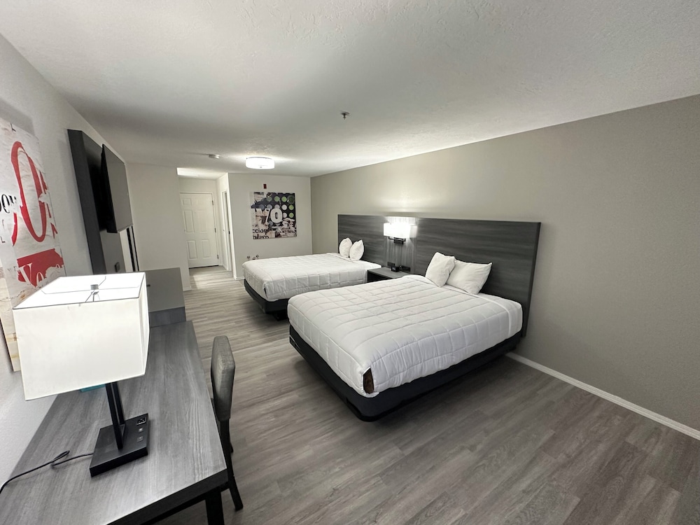 Quality Inn Carlin 26/58