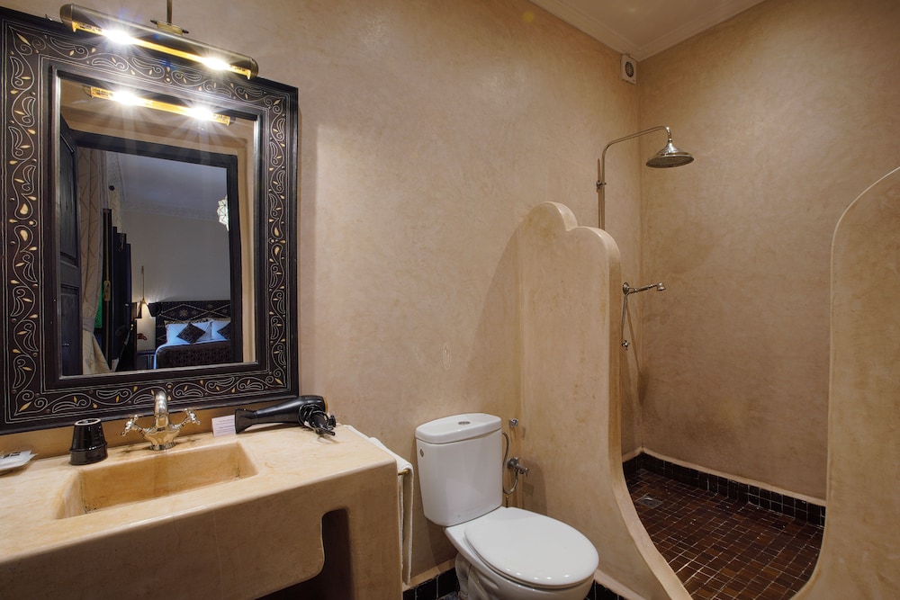 Riad Bijoux Marrakech 77/79