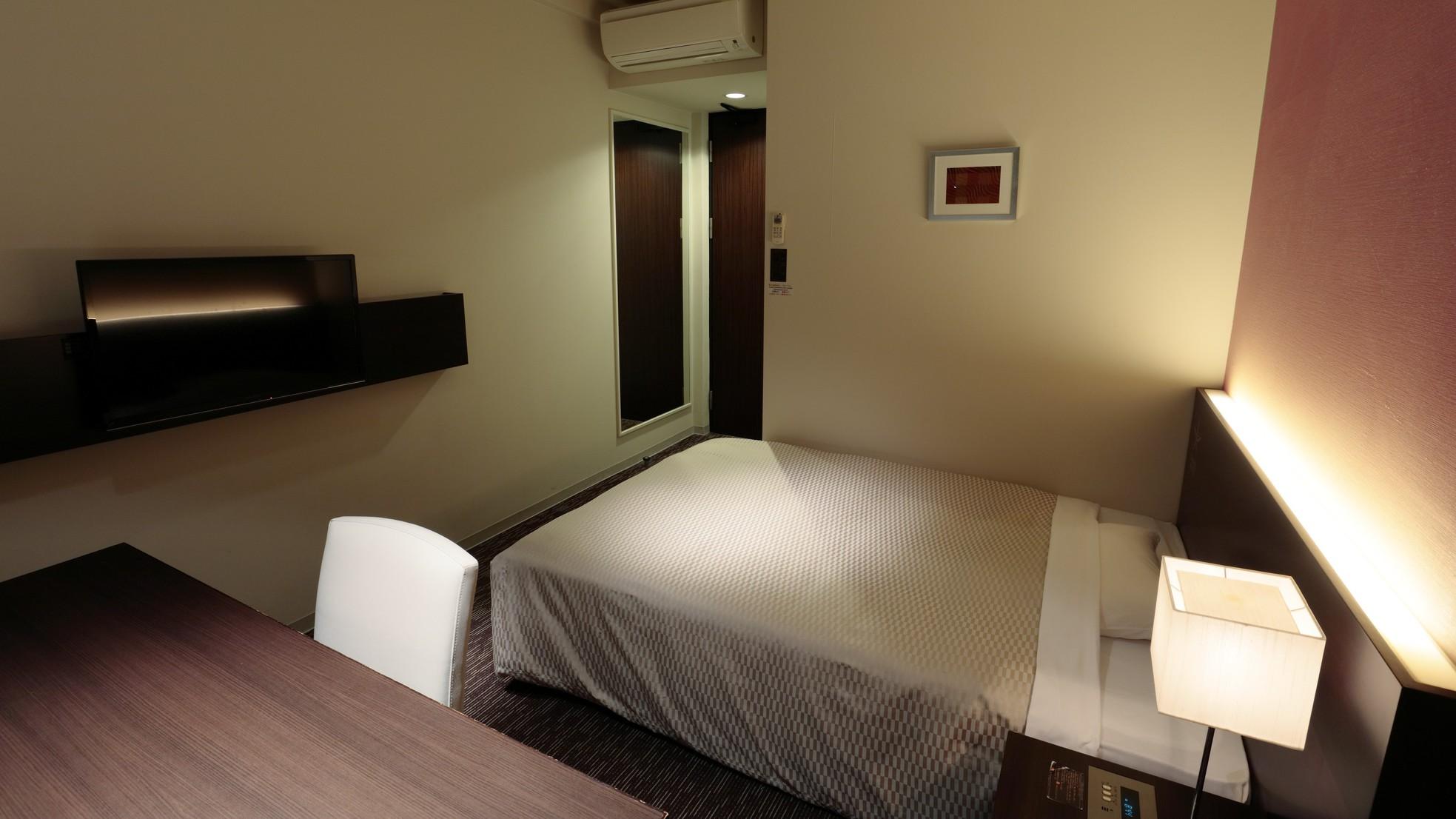Superior, Double Bed