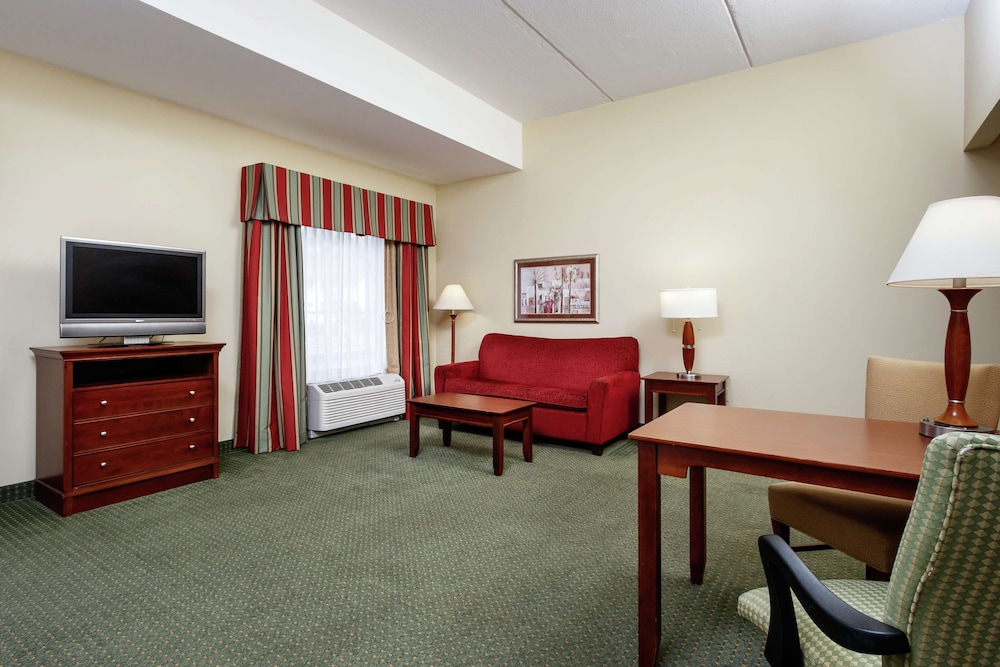 Hampton Inn and Suites Navarre 31/53