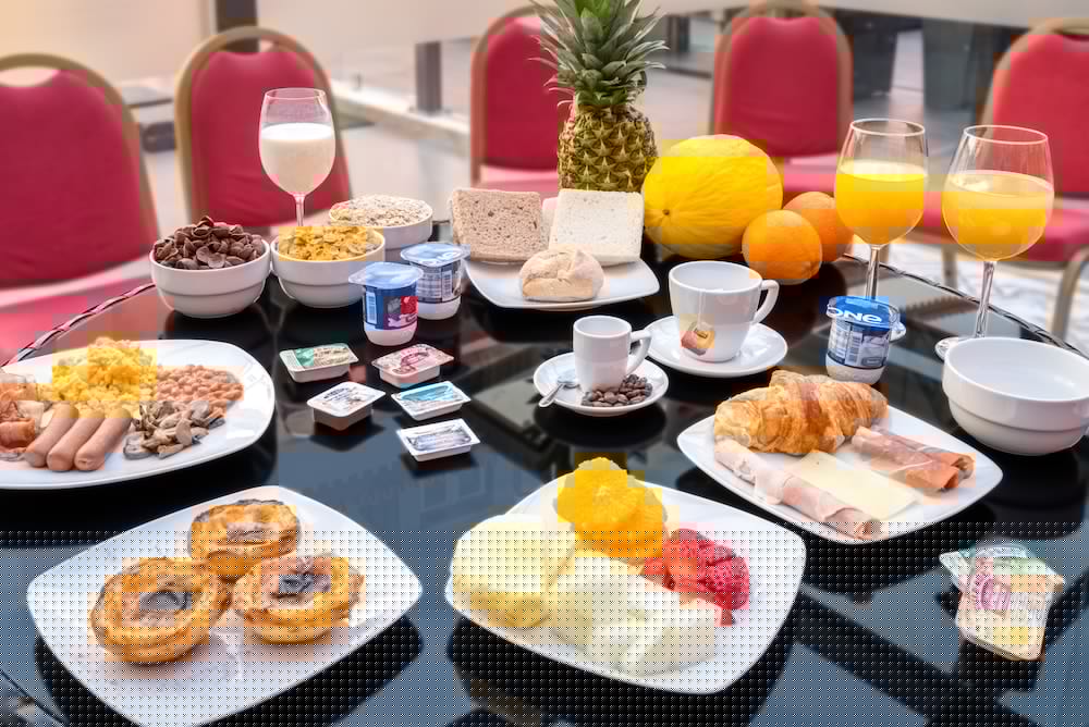 Rossio Garden Hotel 40/50