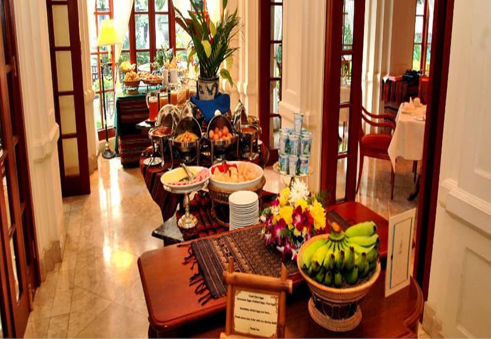 Settha Palace Hotel Vientiane 27/45