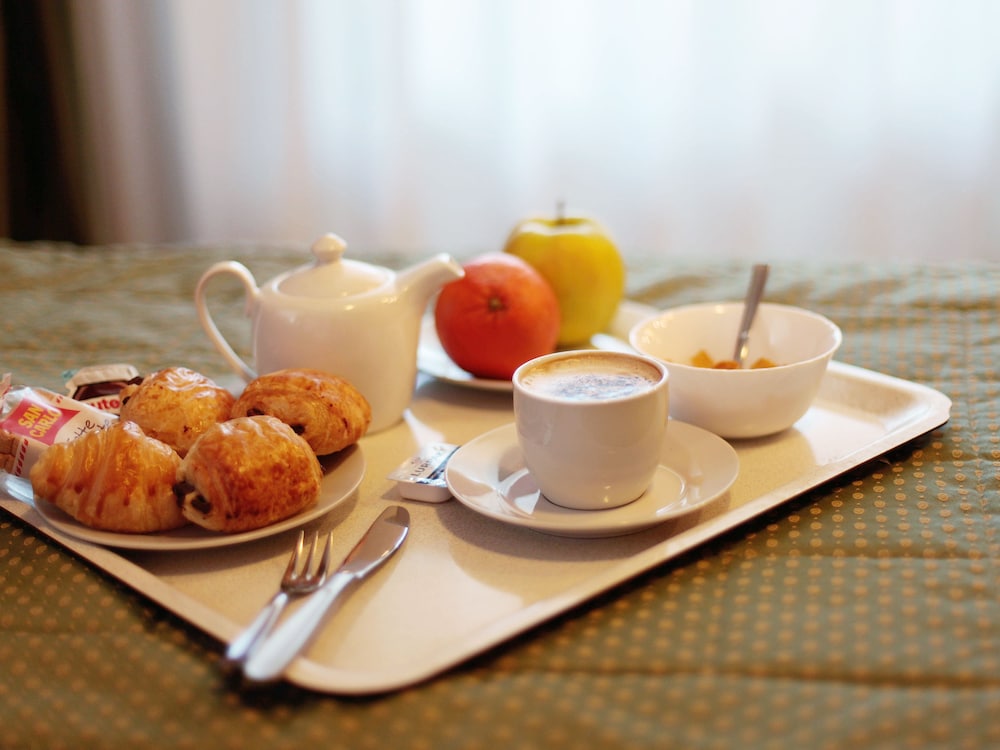 Hotel Arco Romana 15/20