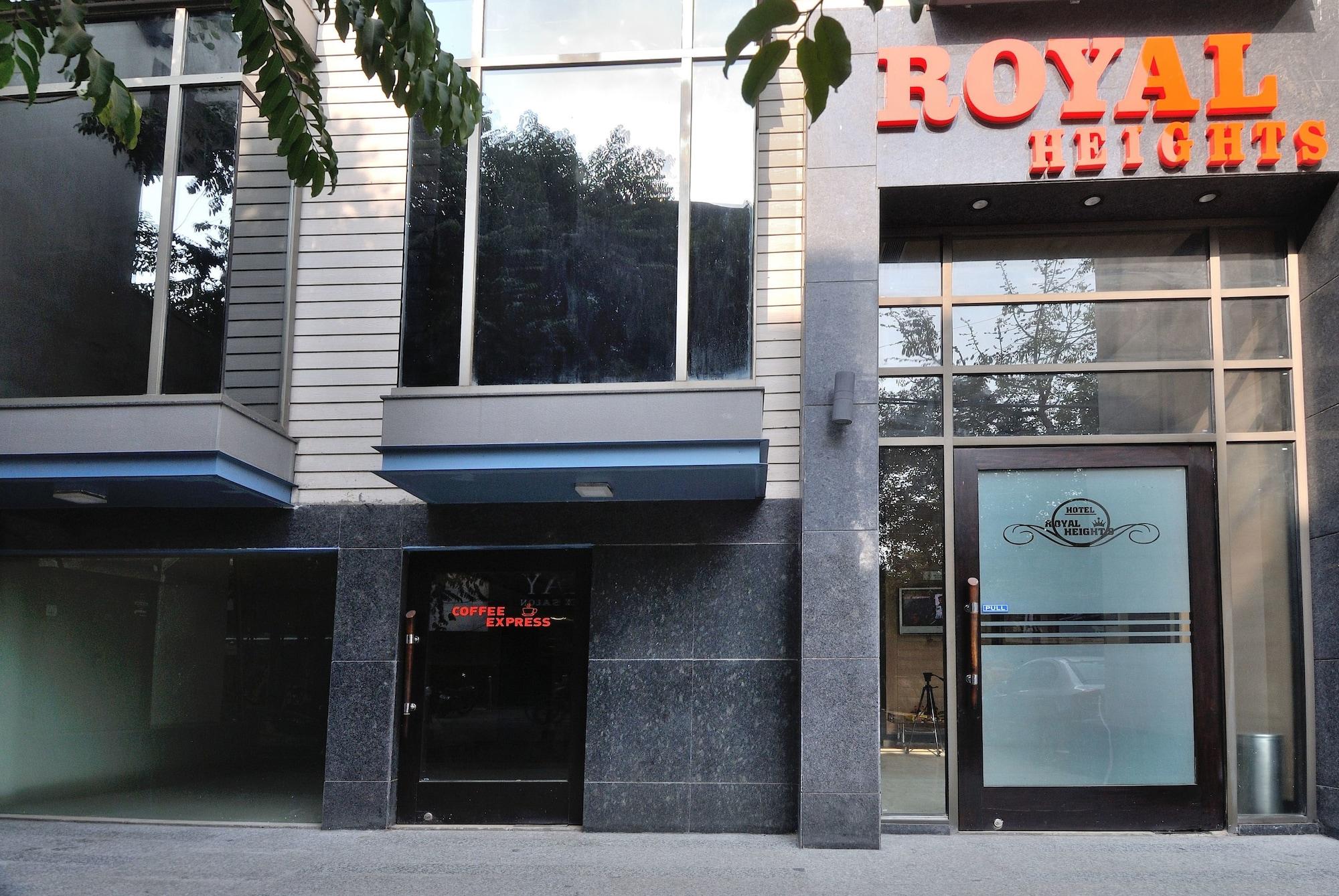 Hotel Royal Grand 1/25