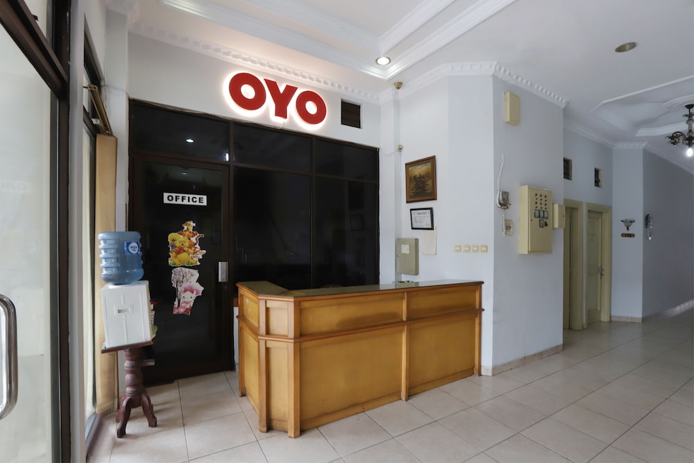 Oyo 297 45 Residence 9/29