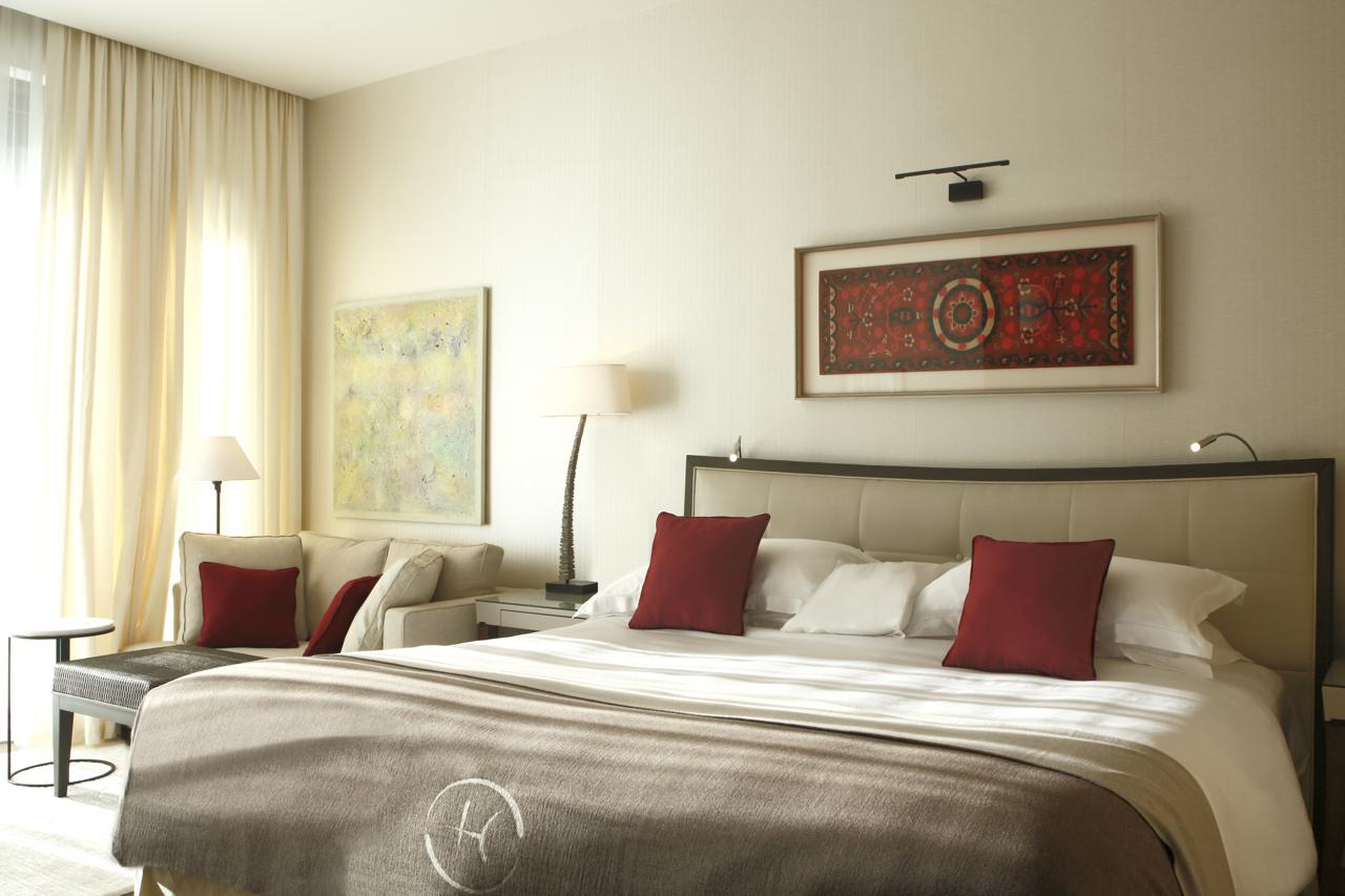 Chenot Palace Gabala 7/31