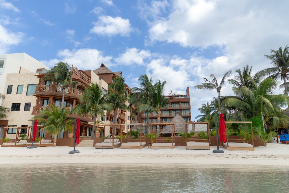 Esplendor by Wyndham Isla Mujeres All Inclusive Resort 41/50