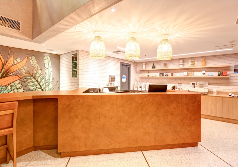 Quality Hotel Paulista - Sao Paulo 6/46