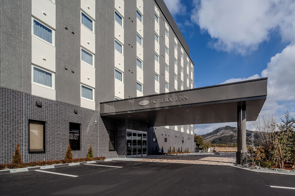 Hotel Route Inn Okayama Maniwa 29/30