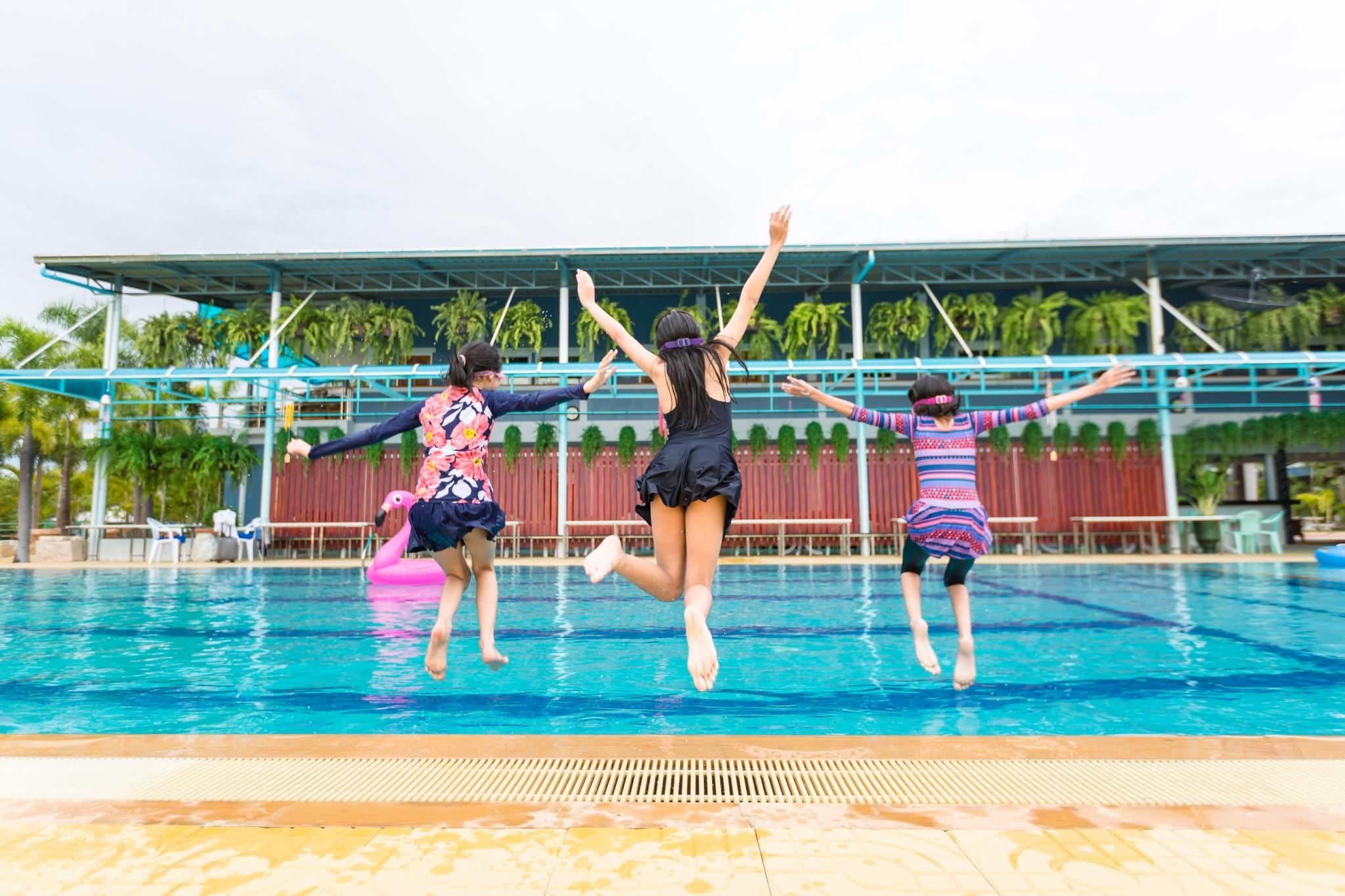 Suan Palm Resort 43/49